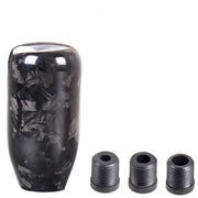 Universal Forged Carbon-Fiber Shift Knob