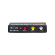 Type B Rev Limiter and Exhaust Flame Effect Controller