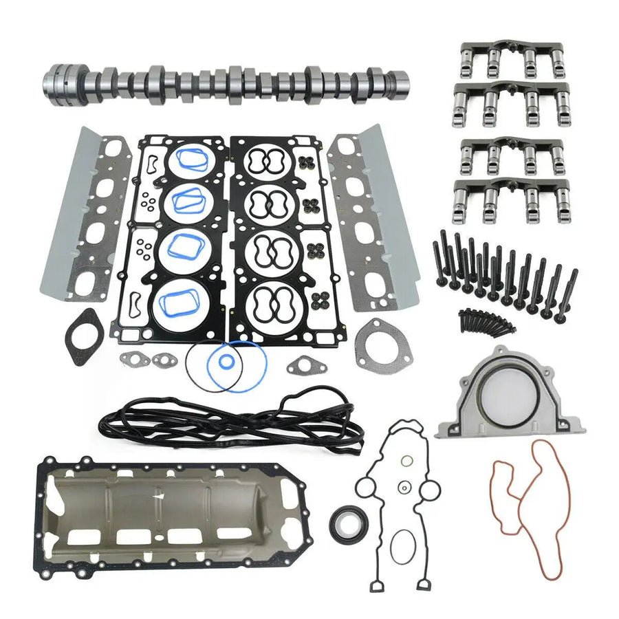 MDS Camshaft & Lifter Kit for Dodge/Jeep/Chrysler 5.7L 2009-2015