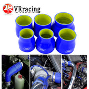 Universal Straight Silicone Hose Coupler, 51-102mm