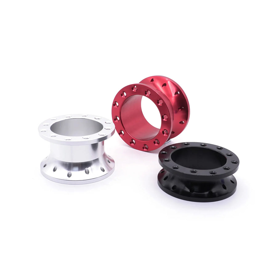 Universal 30MM Steering Wheel Spacer Adapter