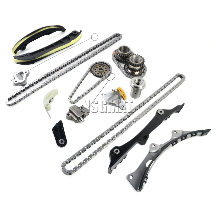 Timing Chain Kit for Chrysler/Dodge/Jeep 3.6L V6 2011-2015