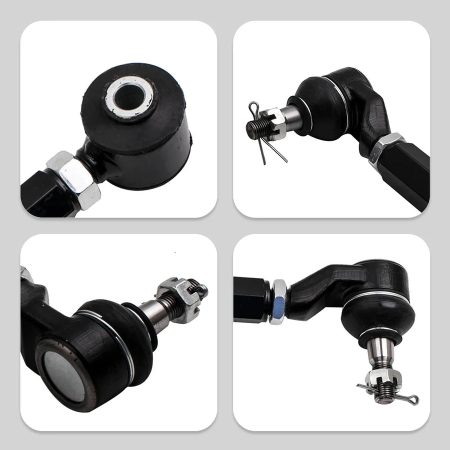 Ball Joint Rear Camber Suspension Arm for Honda Accord 2003-2007 Fit Acura TSX 2004-2008