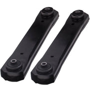 Rear Upper & Lower Control Arm Kit for Jeep Grand Cherokee WJ 1999-2004