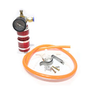 Universal Secondary Air-Intake Valve Kit with 800 mm Hose