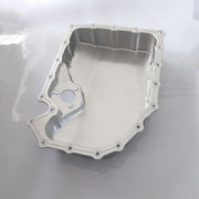 Aluminum EA888 Engine Oil Pan for VW, Audi, Skoda and SEAT