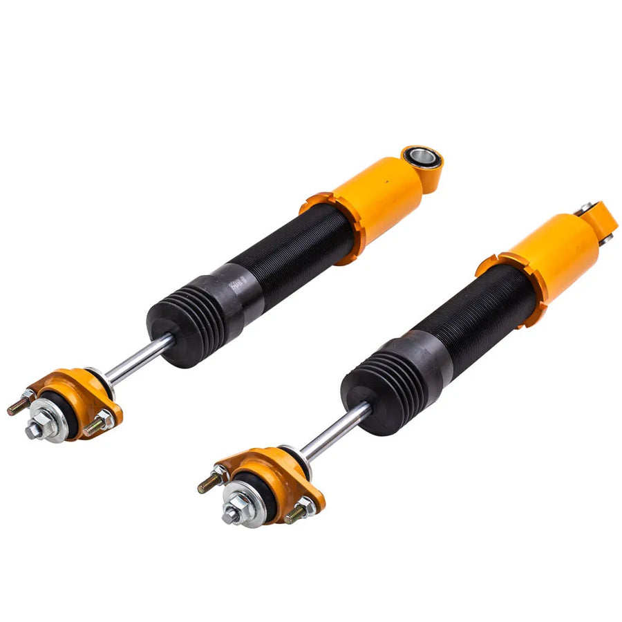Coilovers Air Struts Coil Springs Conversion Kits for Lincoln Mark Viii 1993-1998 2 Year Warranty Front Rear