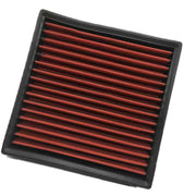 High-Flow Engine Air-Intake Grille for Lada Applications