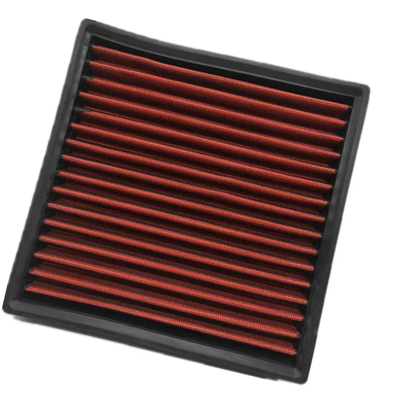 High-Flow Engine Air-Intake Grille for Lada Applications