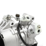 A/C Compressor & Clutch for Scion xA & xB 2004-2006