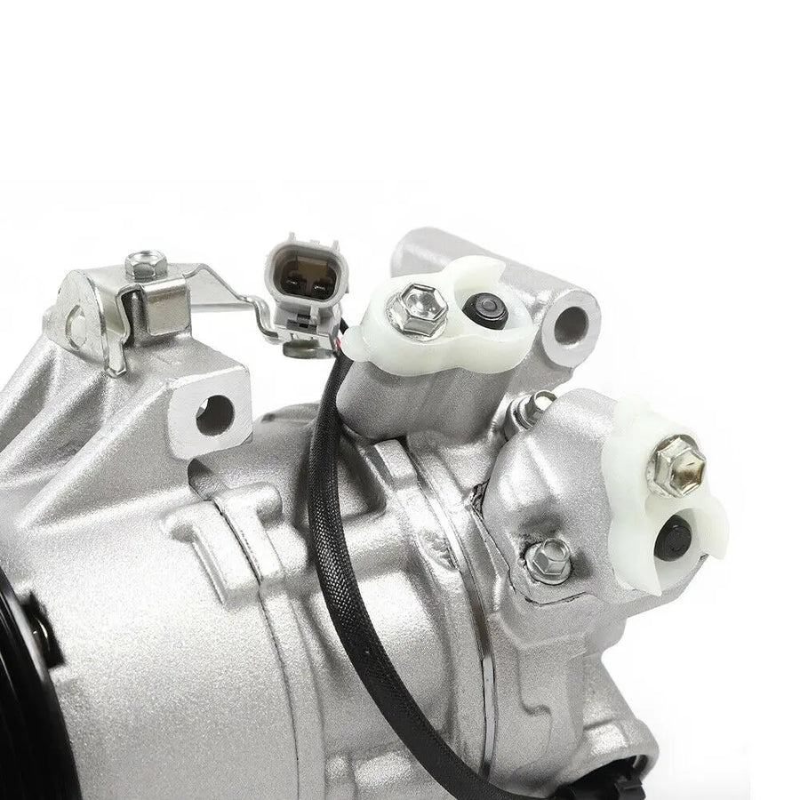 A/C Compressor and Clutch for Scion XA XB 2004-2006