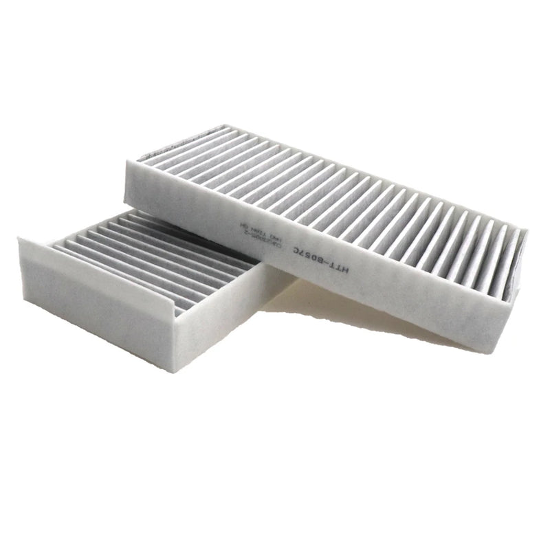 Cabin Air Filter Set for MINI Cooper/Clubman/Countryman