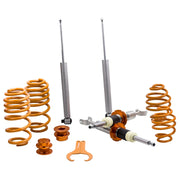 Adjustable Coilover Kit for 1996–2005 Volkswagen Passat B5 FWD