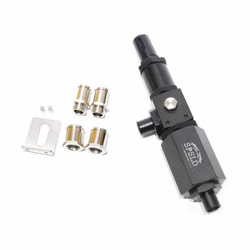 Universal Crankcase Pressure Control Valve Kit