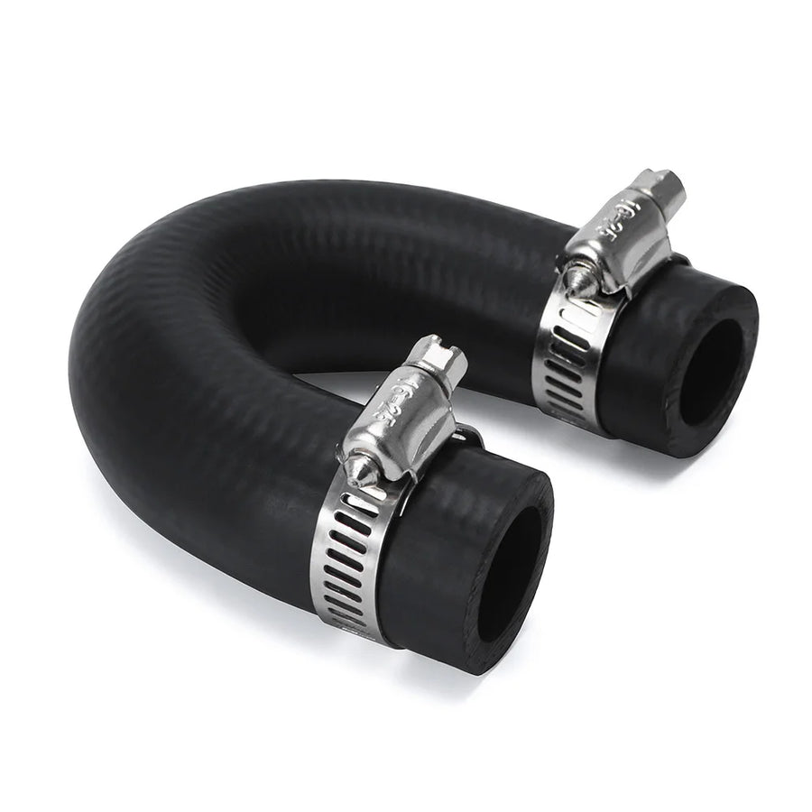 Heater Core Bypass & Coolant Crossover Hose for GM LS Engines