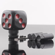 Dice Style Universal Manual-Transmission Shift Knob