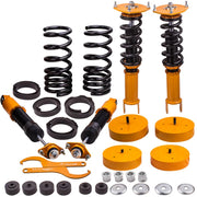 Coil Spring Conversion Kit for Lincoln Mark VIII 1993-1998