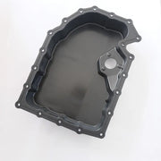 Aluminum EA888 Engine Oil Pan for VW, Audi, Skoda and SEAT