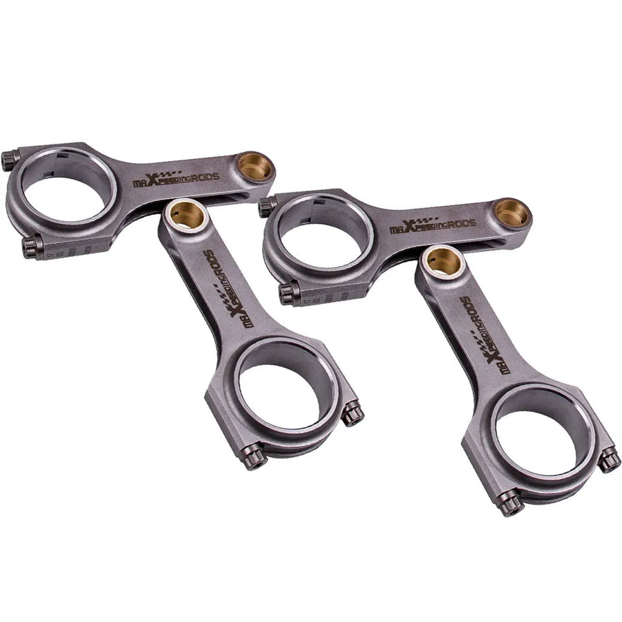 4340 H-Beam Connecting Rod Set for Honda/Acura K20A3