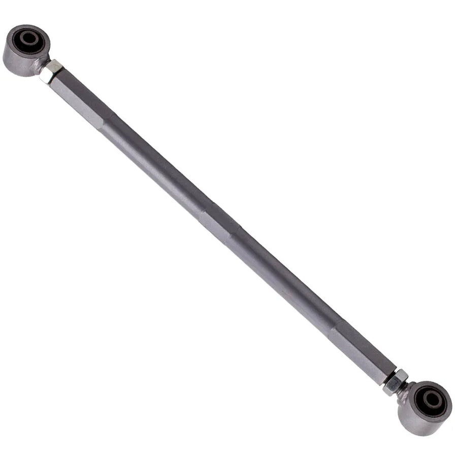 2-Piece Adjustable Rear Lower Control Arm for MINI Cooper 2002-2013 Spherical Bearing