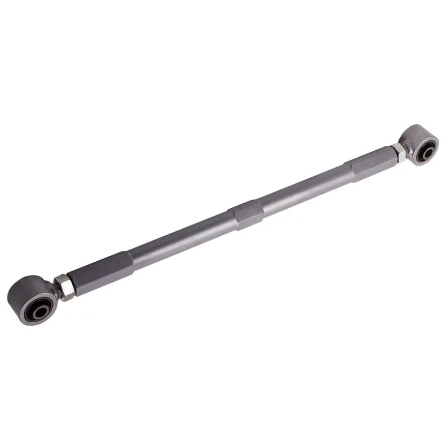 2-Piece Adjustable Rear Lower Control Arm for MINI Cooper 2002-2013 Spherical Bearing