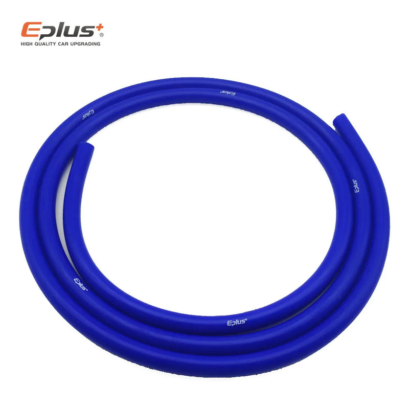 Universal Silicone Vacuum Hose, 3-12mm