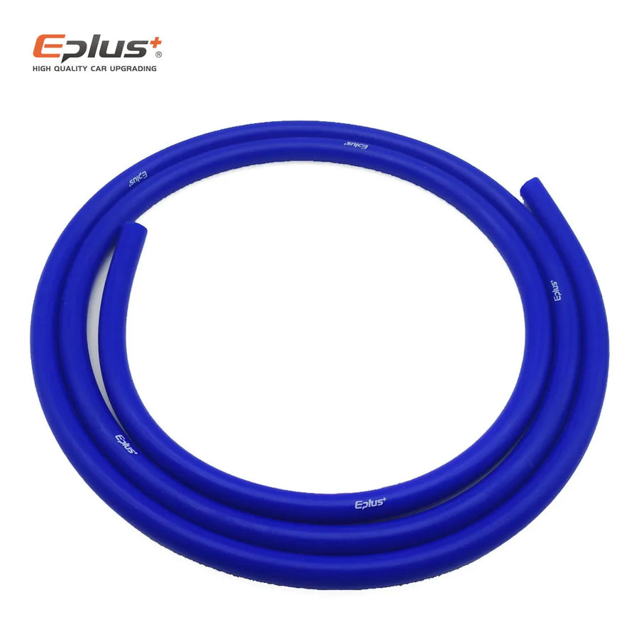 Universal Silicone Vacuum Hose, 3-12mm