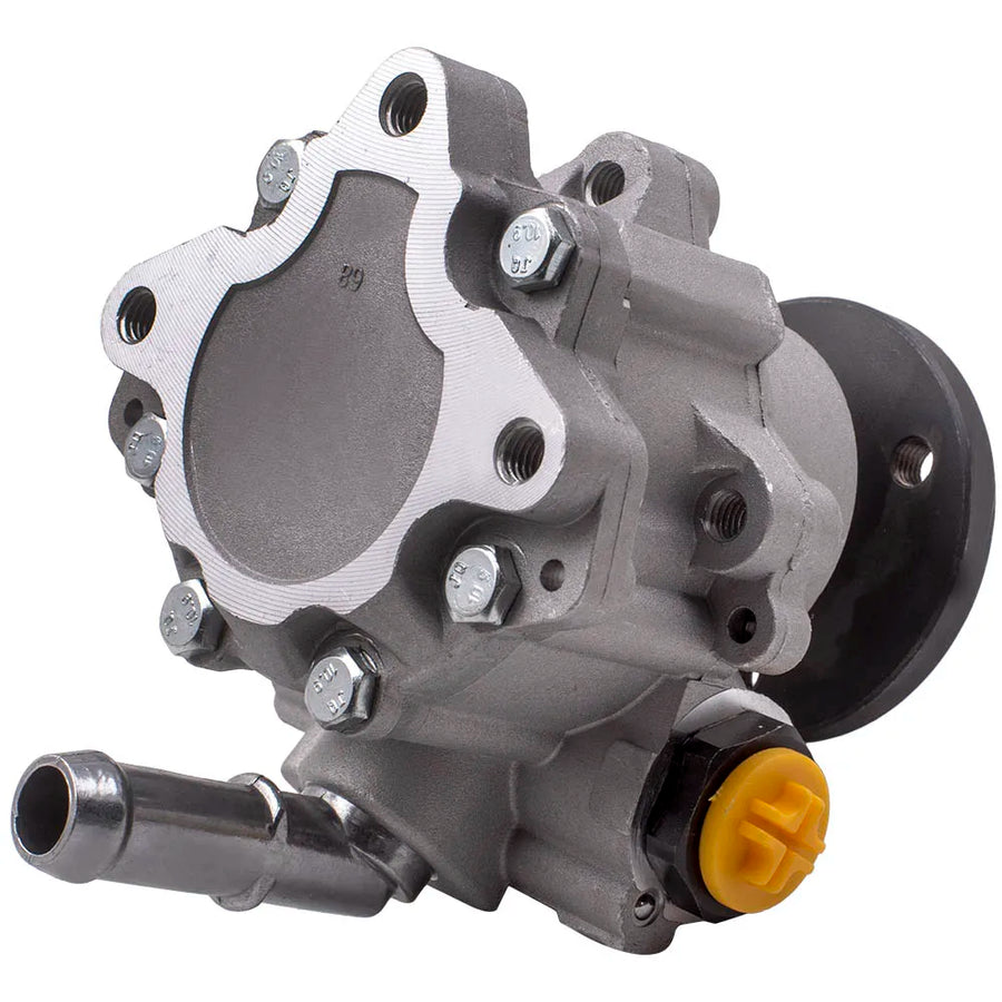 Power Steering Pump for BMW 3.0L L6 Gas Dohc 2006 21-147
