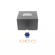 Magnetic Titanium Oil Drain Plug – Multiple Thread Sizes