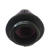 Universal 51 mm High-Flow Cone Air Filter