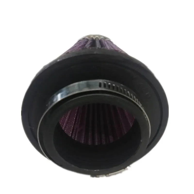 Universal 51 mm High-Flow Cone Air Filter