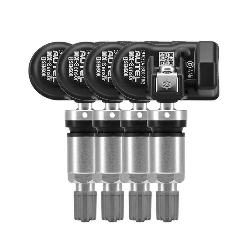 Autel MX-Sensor 315MHz/433MHz Programmable TPMS Sensor