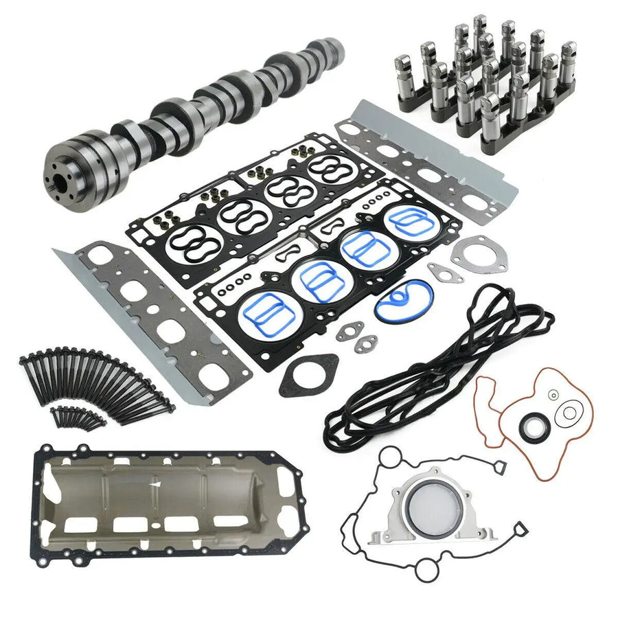 MDS Camshaft & Lifter Kit for Dodge/Jeep/Chrysler 5.7L 2009-2015