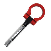 Vehicle-Specific Folding Aluminum Front Tow Hook
