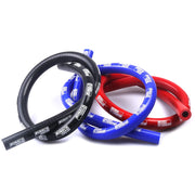 Universal Straight Silicone Coolant Hose, 6.5-42mm