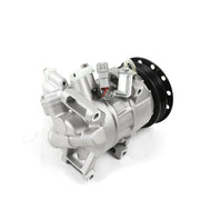 A/C Compressor & Clutch for Scion xA & xB 2004-2006