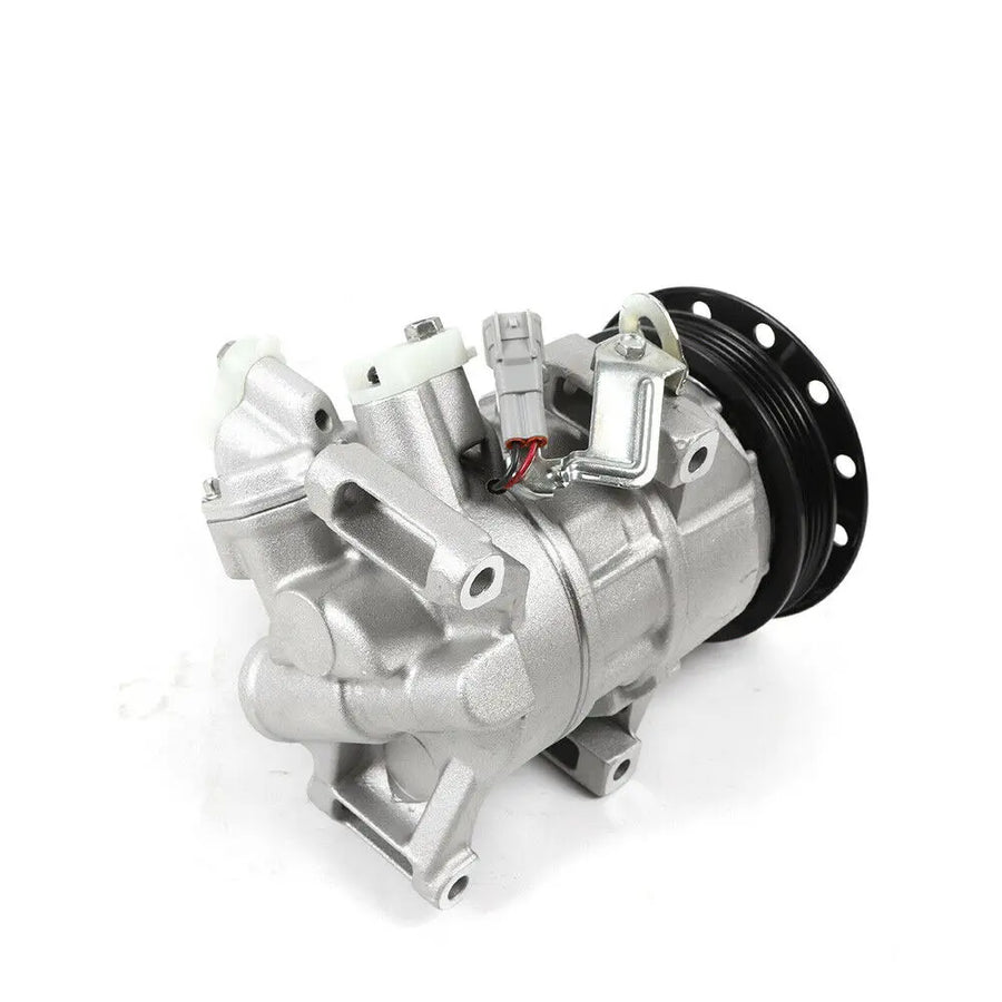A/C Compressor and Clutch for Scion XA XB 2004-2006