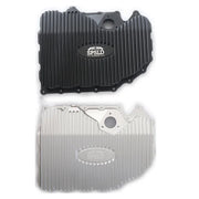 Aluminum EA888 Engine Oil Pan for VW, Audi, Skoda and SEAT