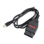 Galletto 1260 OBD2 ECU Flasher and Chip Tuning Interface Cable