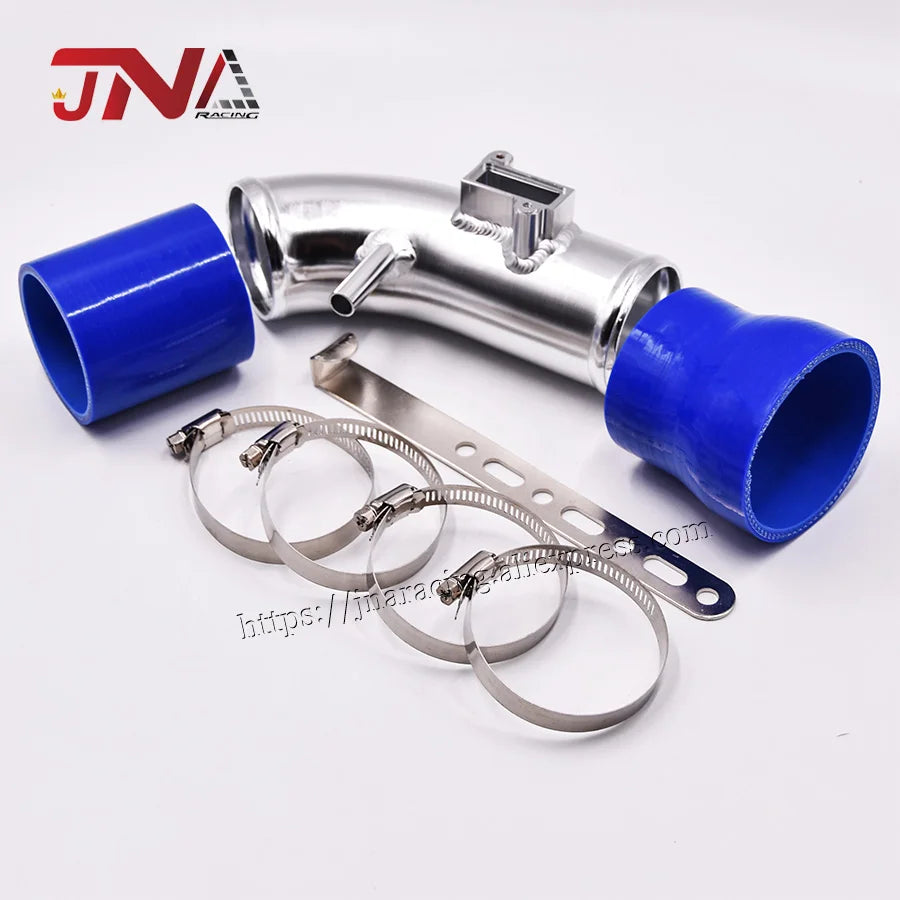 for Honda FD1 08-11 Auto Air Filter Intake Pipe JDM Racing Car Part Air Intake Part