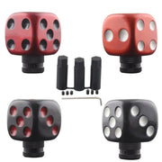 Dice Style Universal Manual-Transmission Shift Knob