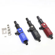 Universal Crankcase Pressure Control Valve Kit