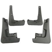 Molded Mud Flap Set for BMW 3 Series G20/G21 M Sport 2019-2022