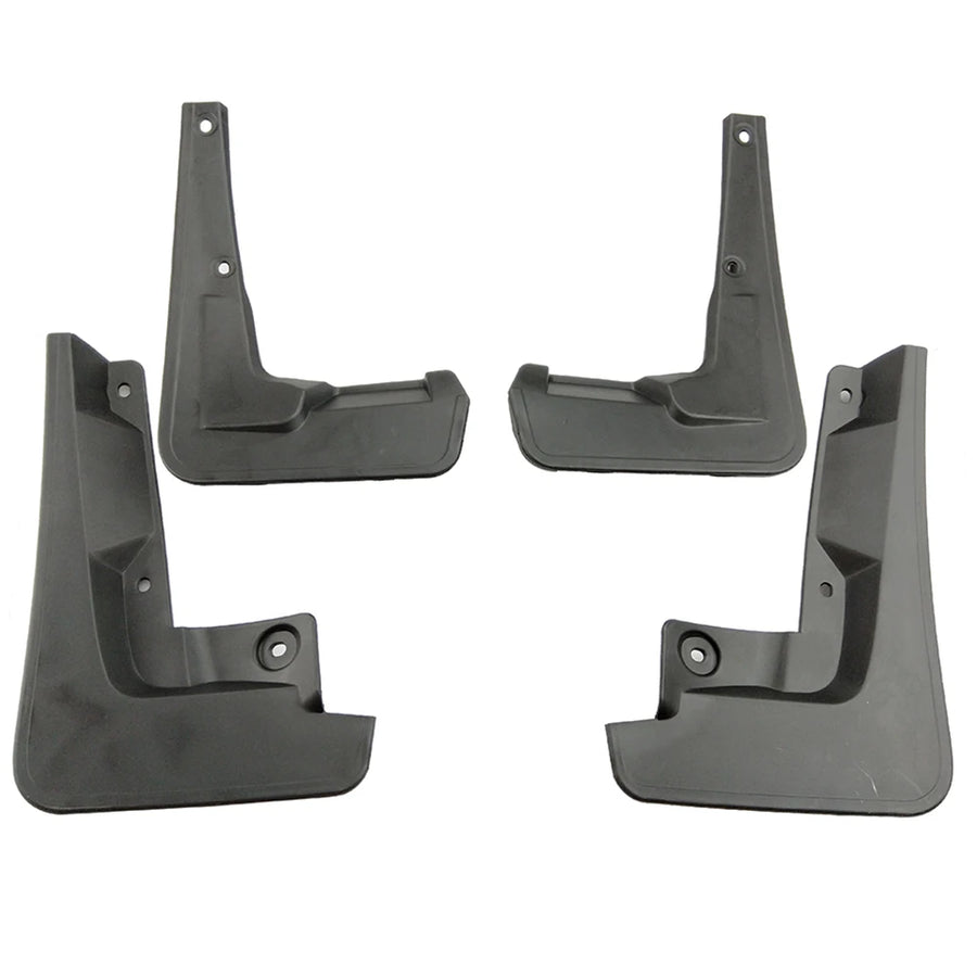 Molded Mud Flap Set for BMW 3 Series G20/G21 M Sport 2019-2022
