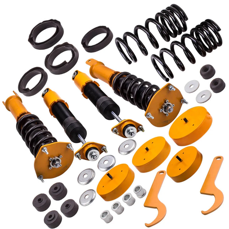 Coil Spring Conversion Kit for Lincoln Mark VIII 1993-1998