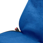 Universal Car Seat Cover and Cushion Set