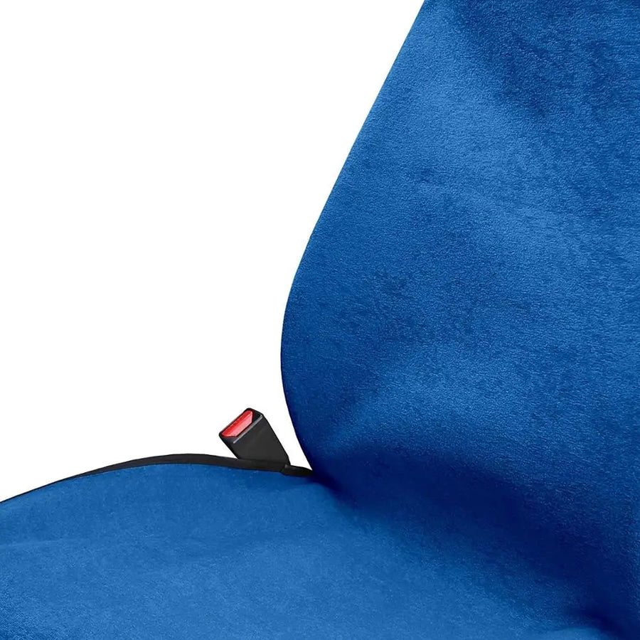 Universal Car Seat Cover and Cushion Set