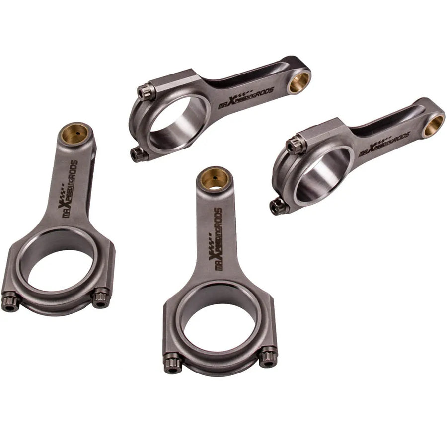 4340 H-Beam Connecting Rod Set for Honda/Acura K20A3