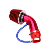 Universal 3-Inch 76mm High-Flow Cone Air Filter