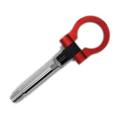 Vehicle-Specific Folding Aluminum Front Tow Hook